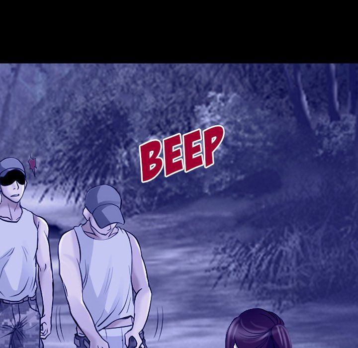 The Voice of God Manhwa - Chapter 45 Page 20