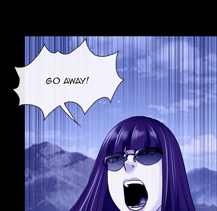 The Voice of God Manhwa - Chapter 45 Page 22