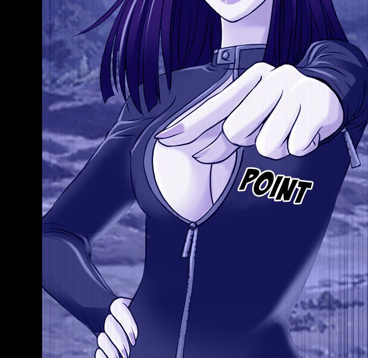 The Voice of God Manhwa - Chapter 45 Page 23