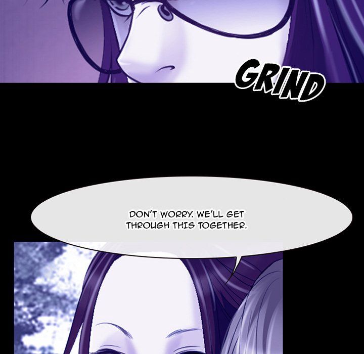The Voice of God Manhwa - Chapter 45 Page 28