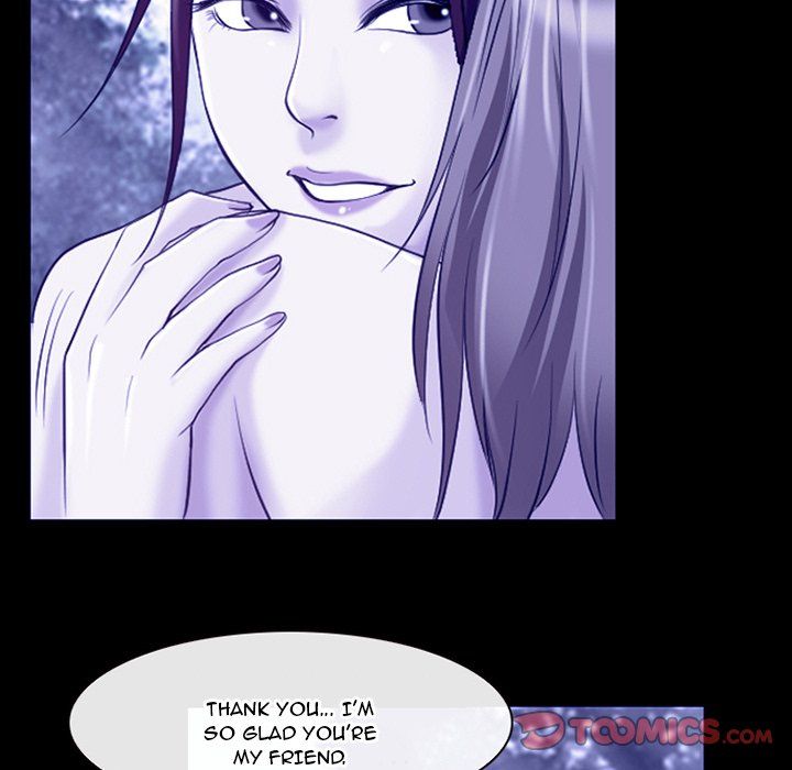 The Voice of God Manhwa - Chapter 45 Page 29