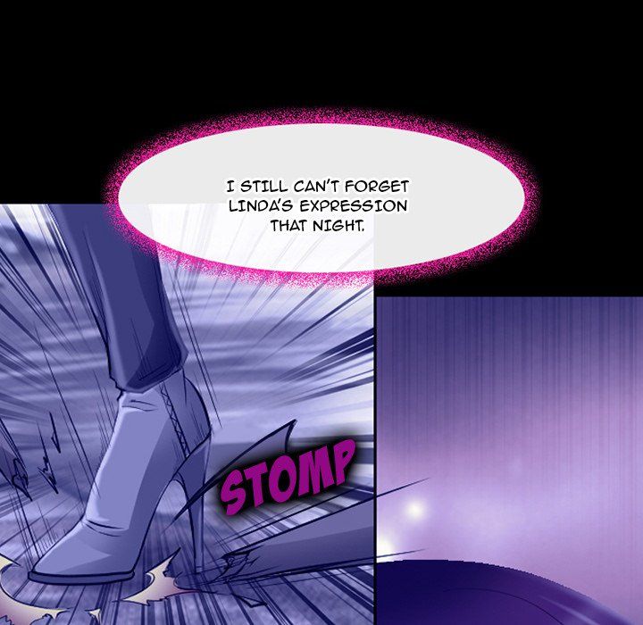 The Voice of God Manhwa - Chapter 45 Page 31