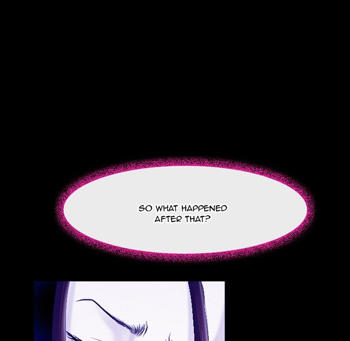 The Voice of God Manhwa - Chapter 45 Page 34