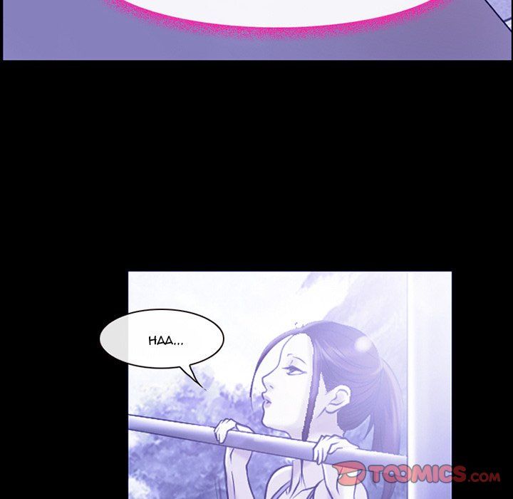 The Voice of God Manhwa - Chapter 45 Page 37