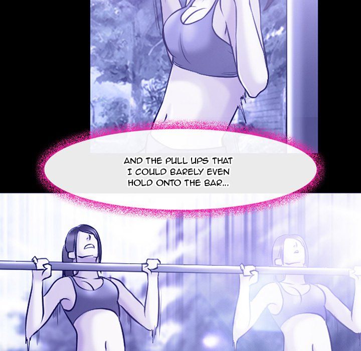 The Voice of God Manhwa - Chapter 45 Page 38