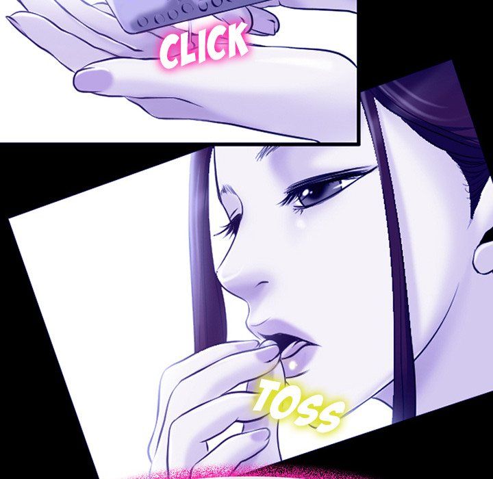 The Voice of God Manhwa - Chapter 45 Page 42