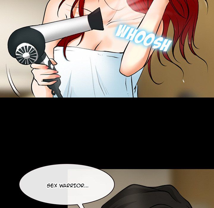 The Voice of God Manhwa - Chapter 45 Page 44