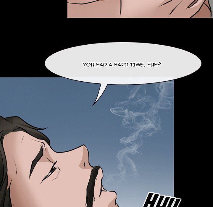 The Voice of God Manhwa - Chapter 45 Page 46