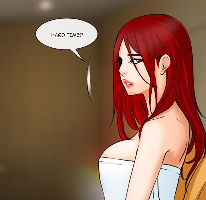 The Voice of God Manhwa - Chapter 45 Page 48