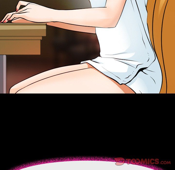 The Voice of God Manhwa - Chapter 45 Page 49