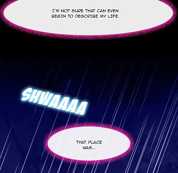 The Voice of God Manhwa - Chapter 45 Page 50