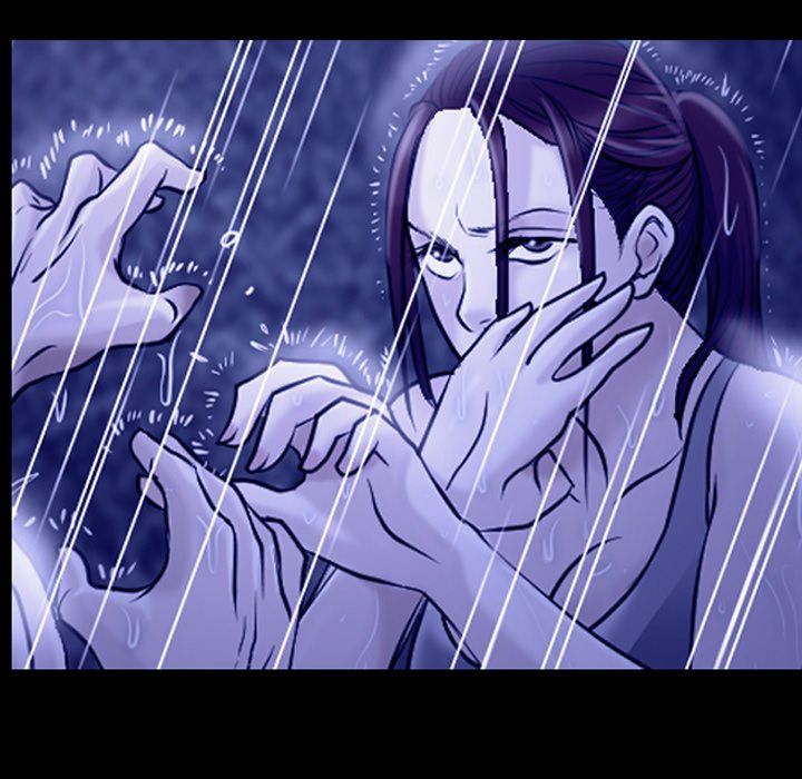 The Voice of God Manhwa - Chapter 45 Page 52