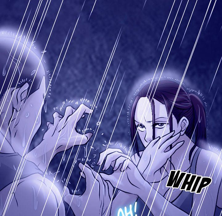 The Voice of God Manhwa - Chapter 45 Page 54