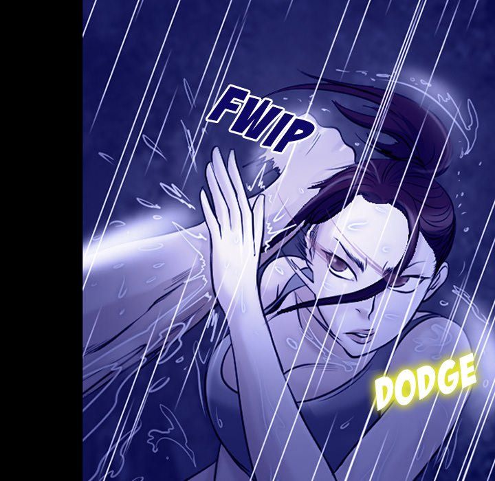 The Voice of God Manhwa - Chapter 45 Page 56