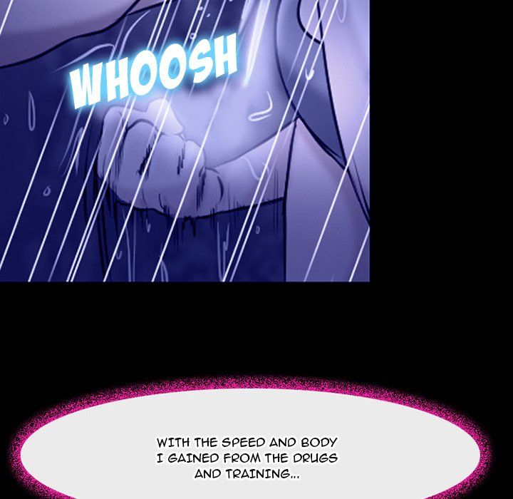 The Voice of God Manhwa - Chapter 45 Page 58