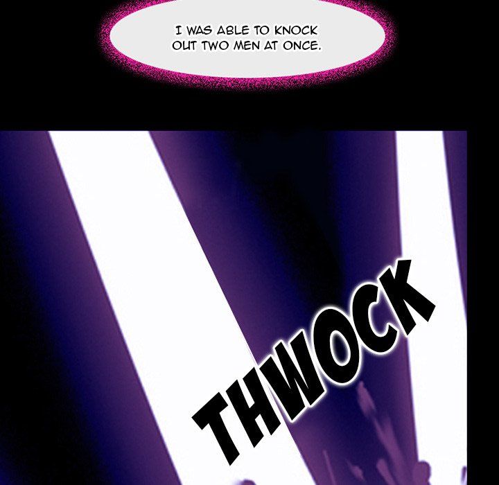 The Voice of God Manhwa - Chapter 45 Page 60