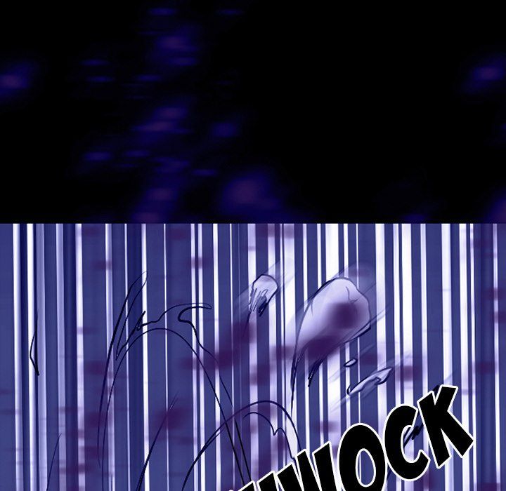 The Voice of God Manhwa - Chapter 45 Page 62