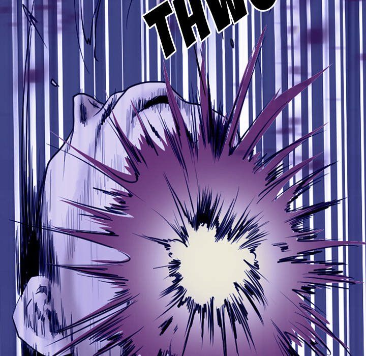 The Voice of God Manhwa - Chapter 45 Page 63