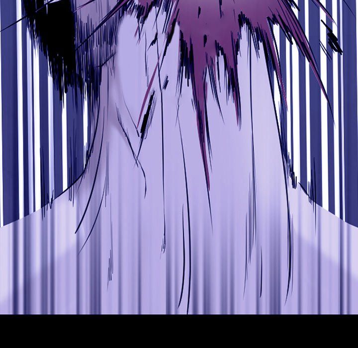 The Voice of God Manhwa - Chapter 45 Page 64