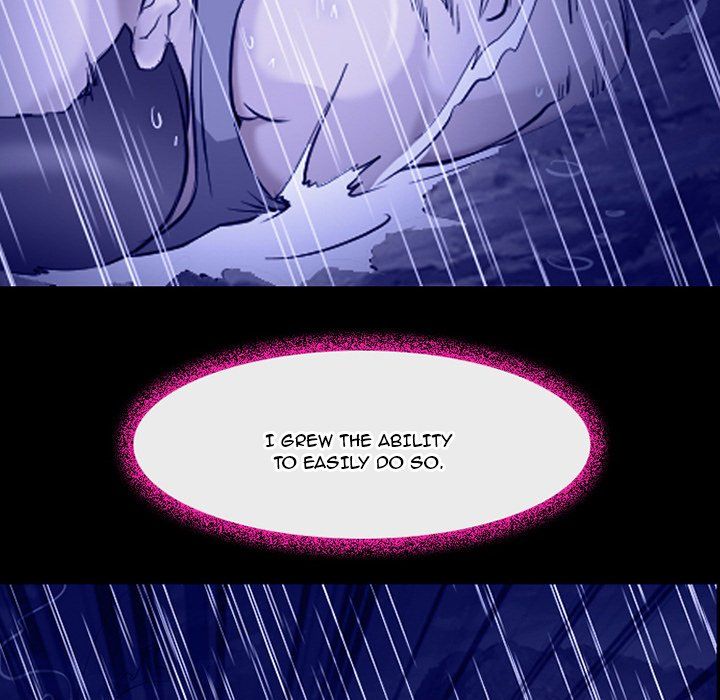 The Voice of God Manhwa - Chapter 45 Page 66