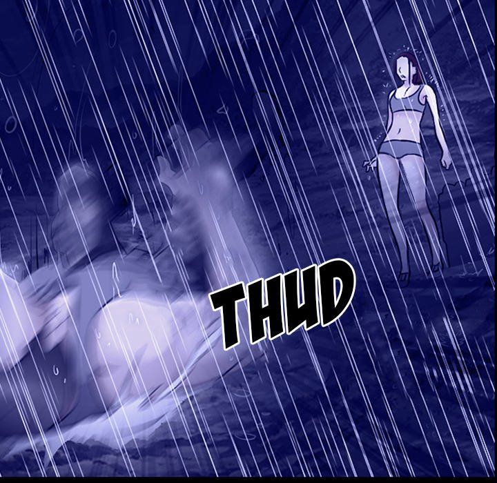 The Voice of God Manhwa - Chapter 45 Page 67