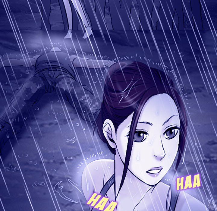 The Voice of God Manhwa - Chapter 45 Page 70