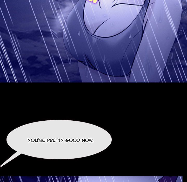 The Voice of God Manhwa - Chapter 45 Page 71