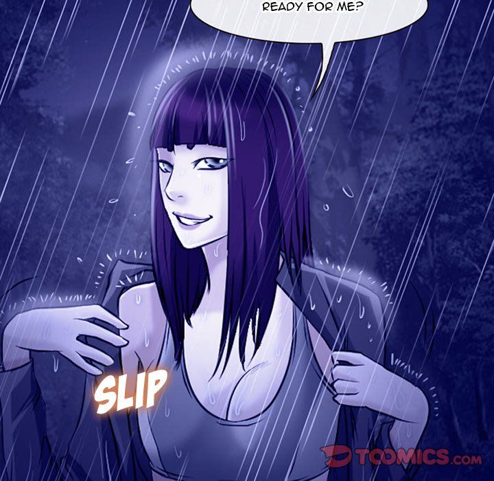 The Voice of God Manhwa - Chapter 45 Page 73