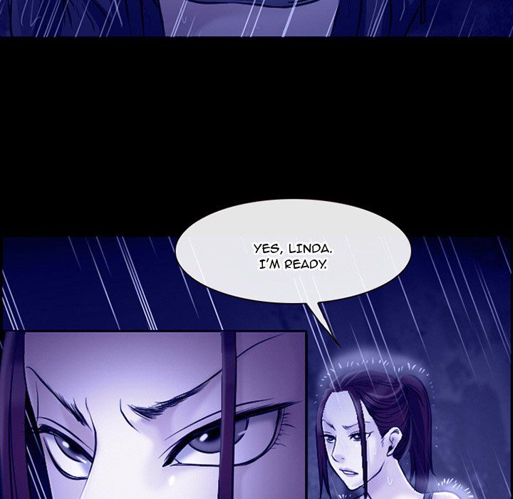 The Voice of God Manhwa - Chapter 45 Page 74
