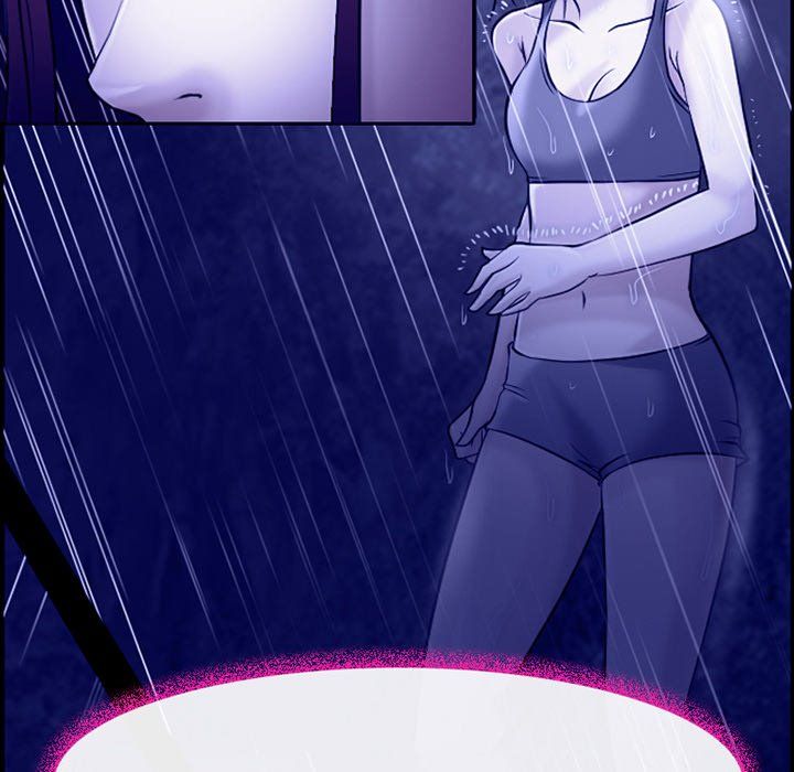 The Voice of God Manhwa - Chapter 45 Page 75