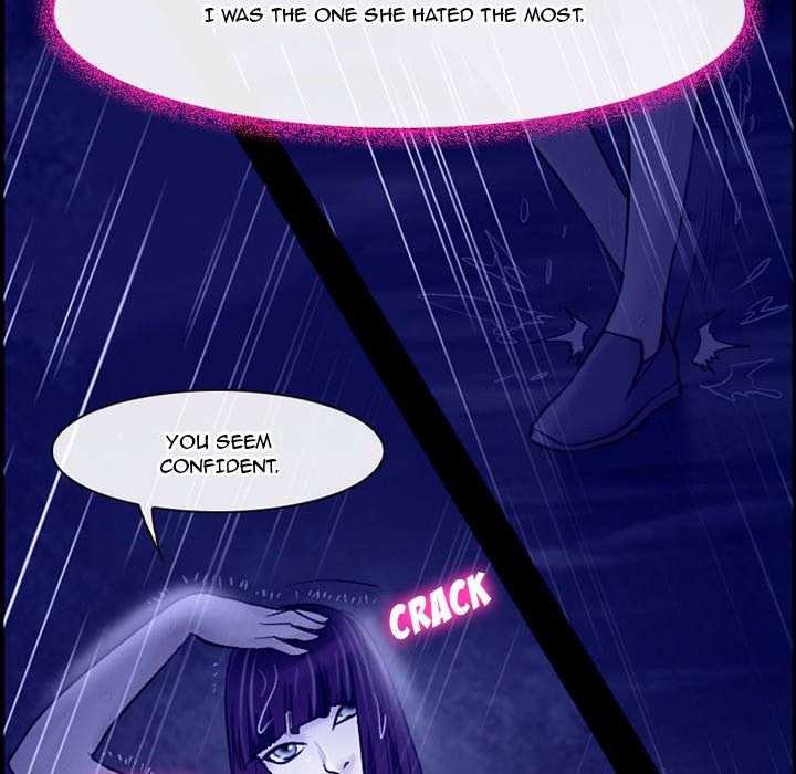The Voice of God Manhwa - Chapter 45 Page 76