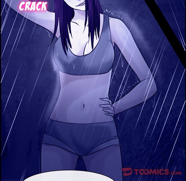 The Voice of God Manhwa - Chapter 45 Page 77