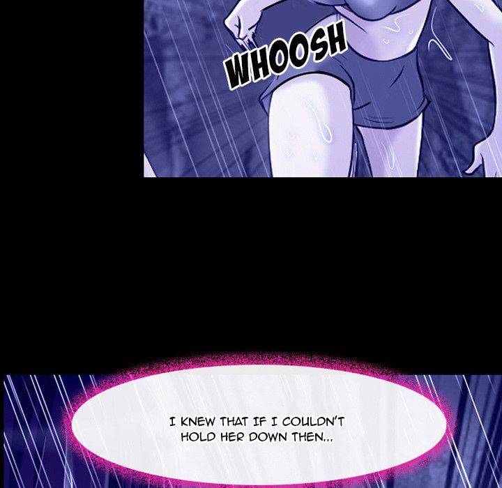 The Voice of God Manhwa - Chapter 45 Page 80