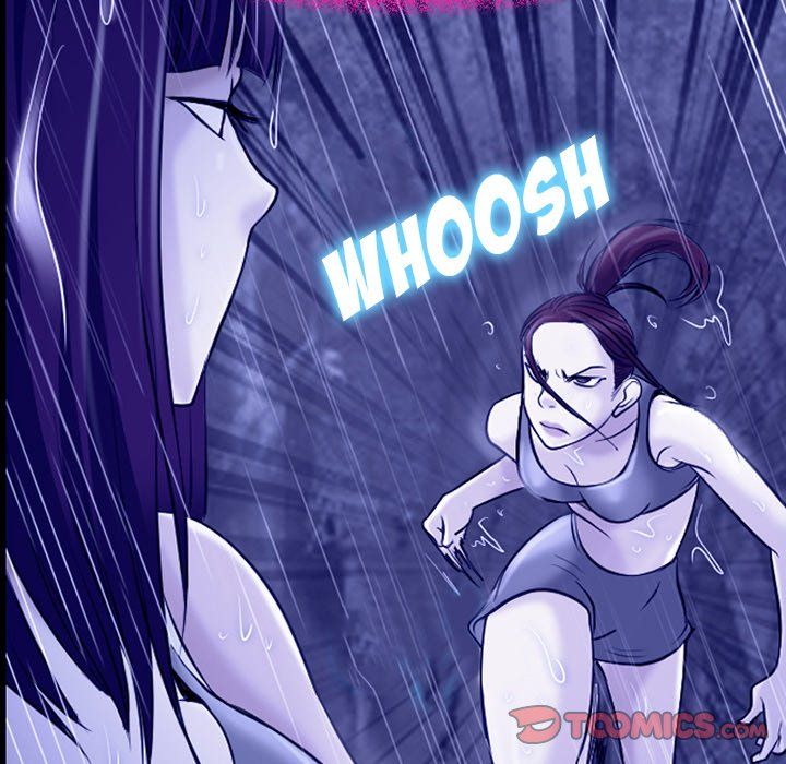 The Voice of God Manhwa - Chapter 45 Page 81