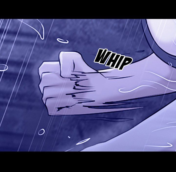 The Voice of God Manhwa - Chapter 45 Page 83