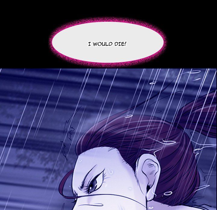 The Voice of God Manhwa - Chapter 45 Page 84