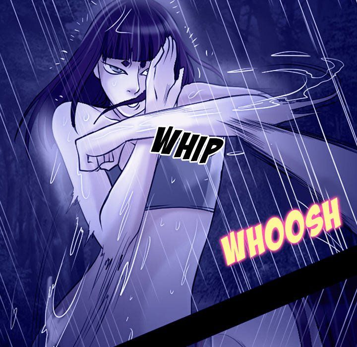 The Voice of God Manhwa - Chapter 45 Page 87