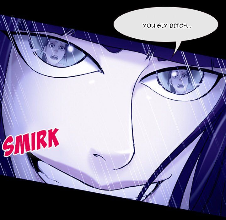 The Voice of God Manhwa - Chapter 45 Page 99