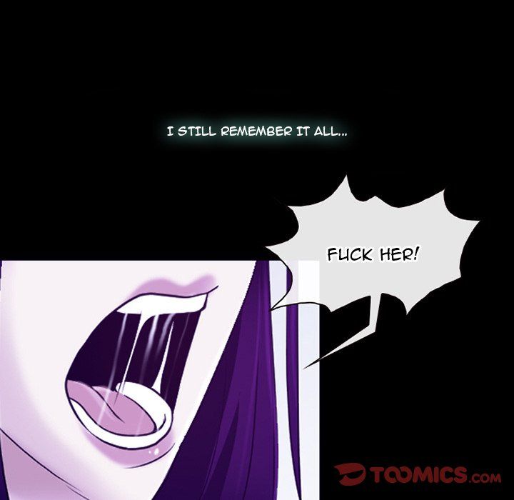 The Voice of God Manhwa - Chapter 58 Page 21