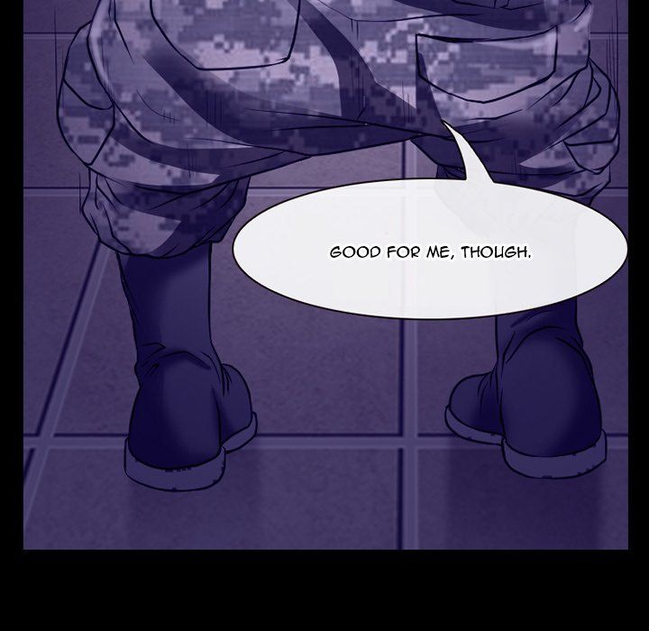 The Voice of God Manhwa - Chapter 58 Page 27