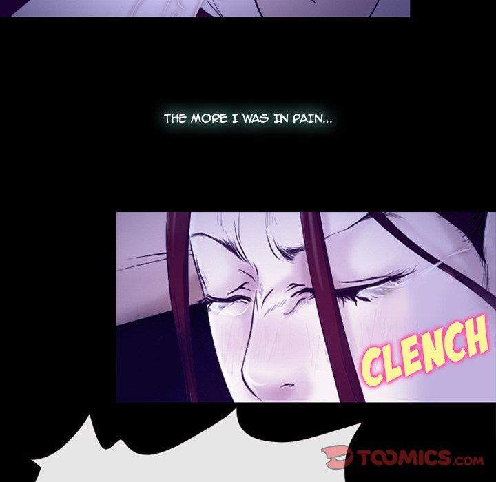 The Voice of God Manhwa - Chapter 58 Page 29