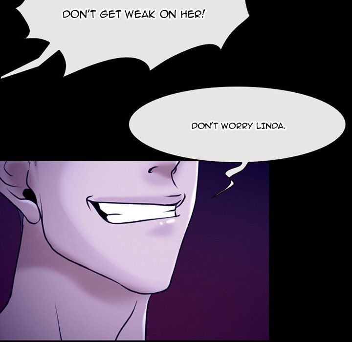 The Voice of God Manhwa - Chapter 58 Page 30