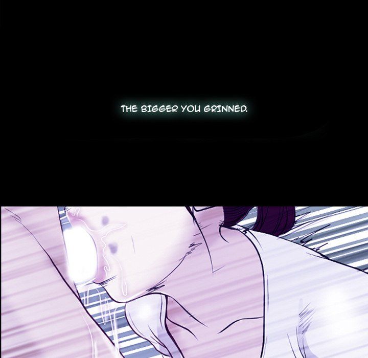 The Voice of God Manhwa - Chapter 58 Page 31