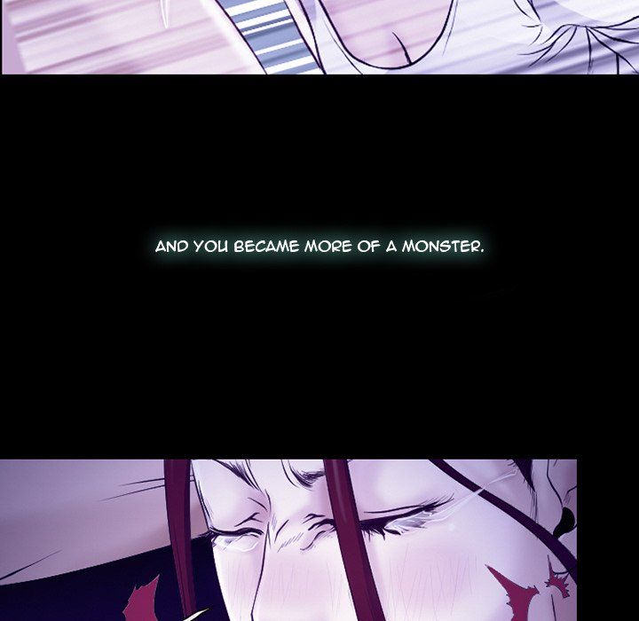 The Voice of God Manhwa - Chapter 58 Page 32