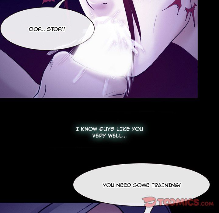 The Voice of God Manhwa - Chapter 58 Page 33