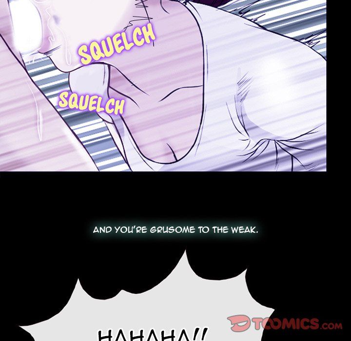 The Voice of God Manhwa - Chapter 58 Page 37