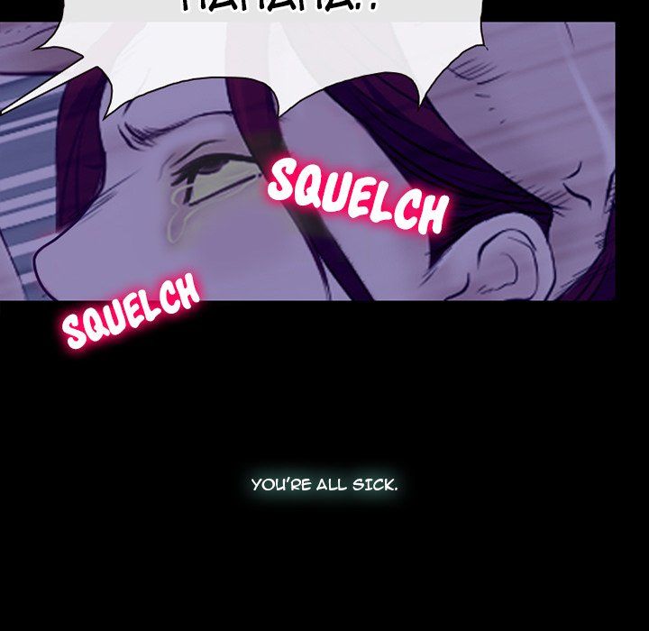 The Voice of God Manhwa - Chapter 58 Page 38