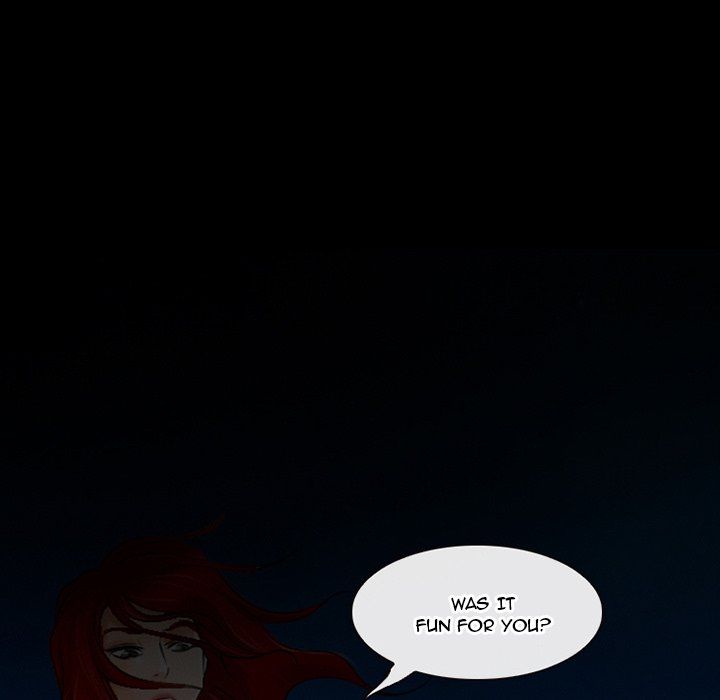 The Voice of God Manhwa - Chapter 58 Page 39