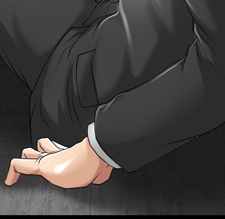 The Voice of God Manhwa - Chapter 58 Page 42