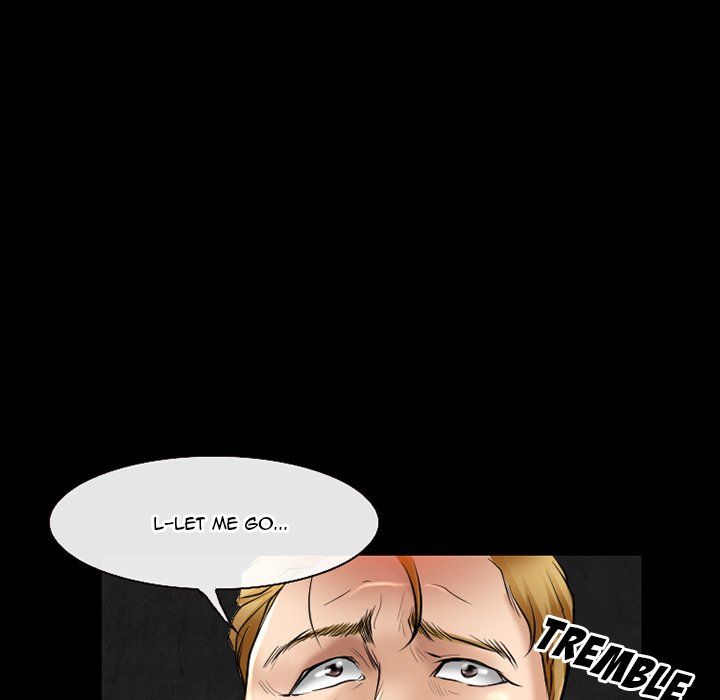 The Voice of God Manhwa - Chapter 58 Page 43